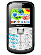 Best available price of Icemobile Tropical in Vietnam