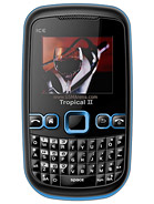 Best available price of Icemobile Tropical II in Vietnam