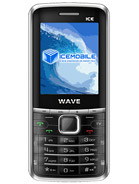 Best available price of Icemobile Wave in Vietnam