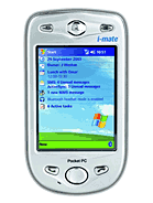 Best available price of i-mate Pocket PC in Vietnam
