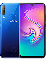 Best available price of Infinix S4 in Vietnam