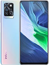 Best available price of Infinix Note 10 Pro in Vietnam