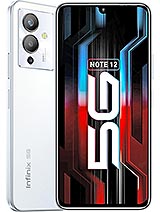 Best available price of Infinix Note 12 5G in Vietnam