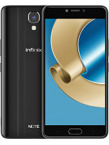 Best available price of Infinix Note 4 in Vietnam