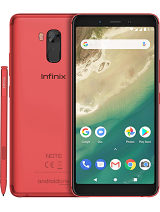 Best available price of Infinix Note 5 Stylus in Vietnam