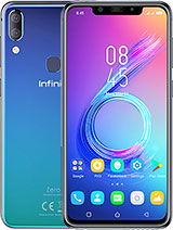 Best available price of Infinix Zero 6 in Vietnam