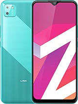 Best available price of Lava Z2 Max in Vietnam