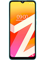 Best available price of Lava Z6 in Vietnam