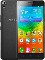Best available price of Lenovo A7000 Plus in Vietnam