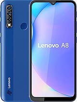 Best available price of Lenovo A8 2020 in Vietnam
