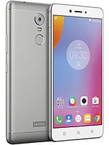 Best available price of Lenovo K6 Note in Vietnam