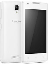 Best available price of Lenovo Vibe A in Vietnam