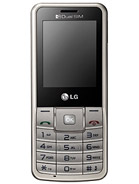 Best available price of LG A155 in Vietnam