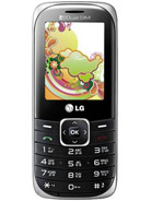 Best available price of LG A165 in Vietnam