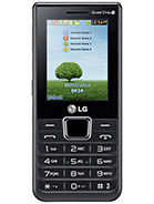 Best available price of LG A395 in Vietnam