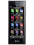 Best available price of LG BL40 New Chocolate in Vietnam