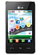 Best available price of LG T375 Cookie Smart in Vietnam