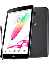 Best available price of LG G Pad II 8-0 LTE in Vietnam