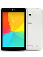 Best available price of LG G Pad 8-0 LTE in Vietnam