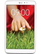 Best available price of LG G Pad 8-3 in Vietnam