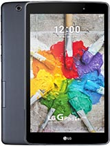 Best available price of LG G Pad III 8-0 FHD in Vietnam
