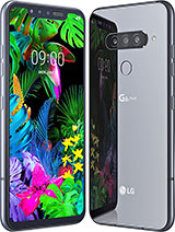 Best available price of LG G8S ThinQ in Vietnam