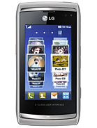 Best available price of LG GC900 Viewty Smart in Vietnam