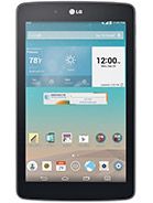 Best available price of LG G Pad 7-0 LTE in Vietnam