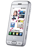 Best available price of LG GT400 Viewty Smile in Vietnam
