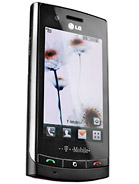 Best available price of LG GT500 Puccini in Vietnam