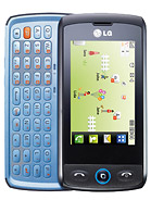Best available price of LG GW520 in Vietnam
