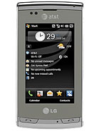 Best available price of LG CT810 Incite in Vietnam