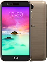 Best available price of LG K10 2017 in Vietnam