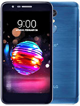 Best available price of LG K10 2018 in Vietnam