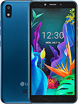 Best available price of LG K20 2019 in Vietnam