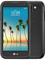 Best available price of LG K3 2017 in Vietnam