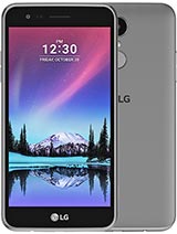 Best available price of LG K4 2017 in Vietnam