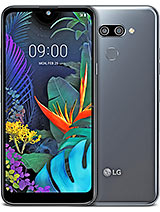 Best available price of LG K50 in Vietnam