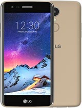 Best available price of LG K8 2017 in Vietnam