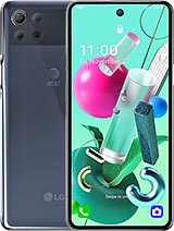 LG Q92 5G at Vietnam.mymobilemarket.net