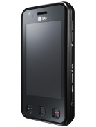Best available price of LG KC910i Renoir in Vietnam