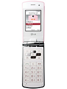 Best available price of LG KF350 in Vietnam