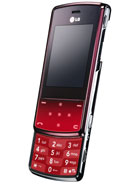 Best available price of LG KF510 in Vietnam