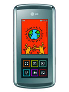 Best available price of LG KF600 in Vietnam