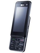 Best available price of LG KF700 in Vietnam