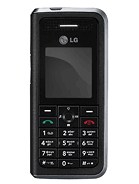 Best available price of LG KG190 in Vietnam