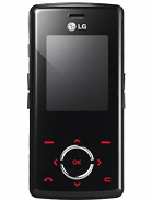 Best available price of LG KG280 in Vietnam