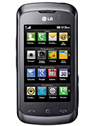 Best available price of LG KM555E in Vietnam