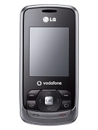 Best available price of LG KP270 in Vietnam