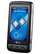 Best available price of LG KS660 in Vietnam